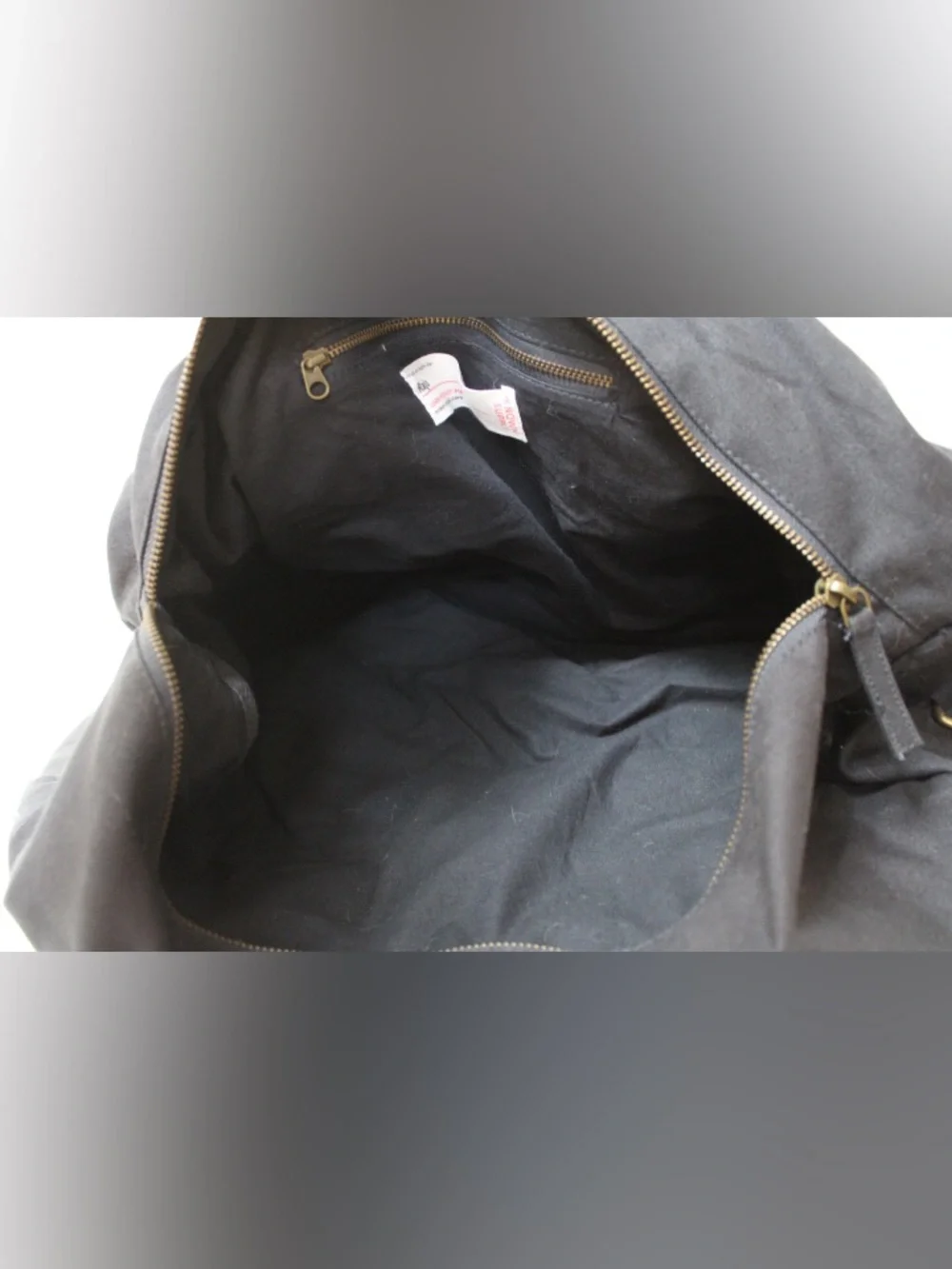 Known supply weekender duffle  bag